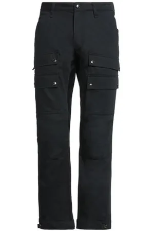 Burberry PARTES DE ABAJO - Pantalones
