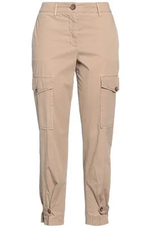 PESERICO SIGN PARTES DE ABAJO - Pantalones