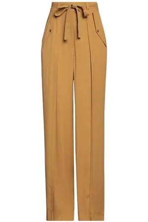 ULLA JOHNSON PARTES DE ABAJO - Pantalones