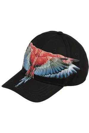 MARCELO BURLON COMPLEMENTOS - Sombreros