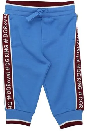 Dolce & Gabbana PARTES DE ABAJO - Pantalones