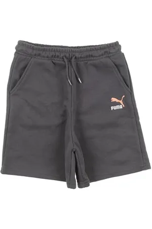 PUMA PARTES DE ABAJO - Pantalones cortos y bermudas