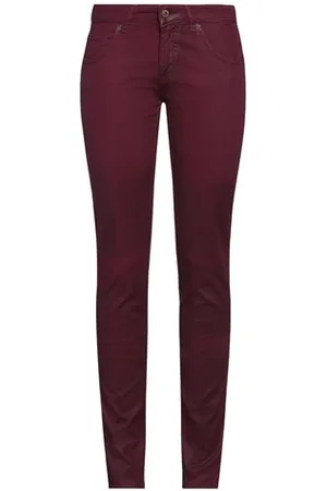 Pianurastudio PARTES DE ABAJO - Pantalones