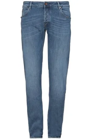 Hand Picked PARTES DE ABAJO - Pantalones vaqueros