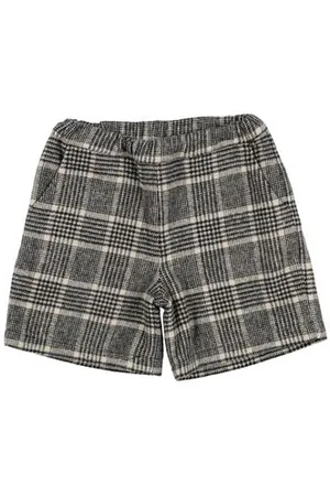 DOUUOD PARTES DE ABAJO - Pantalones cortos y bermudas