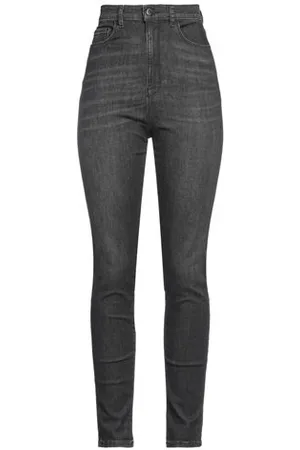 Emporio Armani PARTES DE ABAJO - Pantalones vaqueros