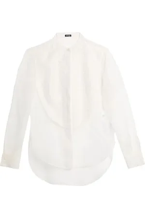 Kiton CAMISETAS Y TOPS - Camisas