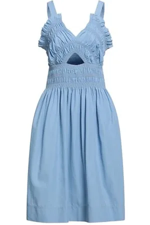 KRIZIA VESTIDOS - Vestidos midi