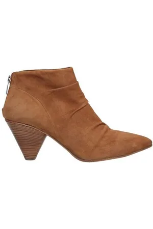 Janet&Janet CALZADO - Botines de caña alta