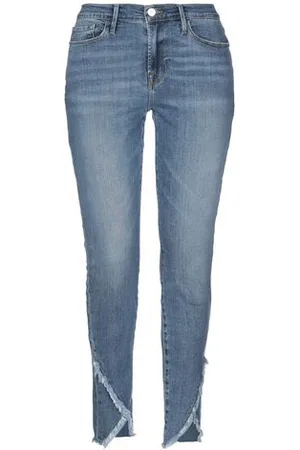 Frame PARTES DE ABAJO - Pantalones vaqueros
