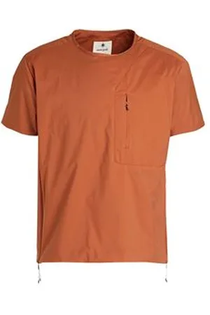 Snow Peak CAMISETAS Y TOPS - Camisetas