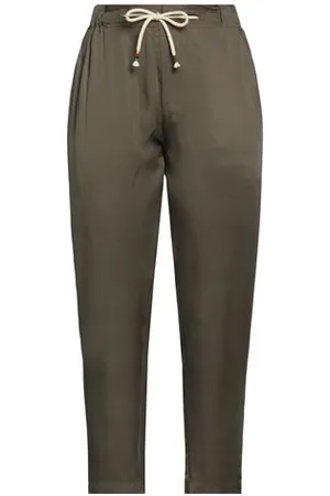 The Silted Company PARTES DE ABAJO - Pantalones