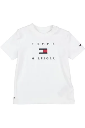 Tommy Hilfiger CAMISETAS Y TOPS - Camisetas