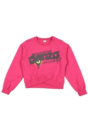 Dimensione Danza CAMISETAS Y TOPS - Sudaderas