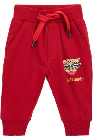 John Richmond PARTES DE ABAJO - Pantalones