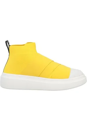 FESSURA CALZADO - Sneakers