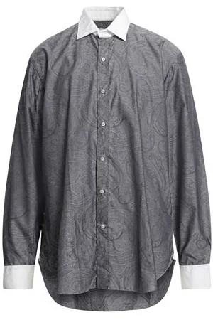 Etro CAMISETAS Y TOPS - Camisas