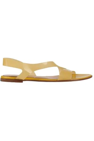 Gianvito Rossi CALZADO - Sandalias con cierre