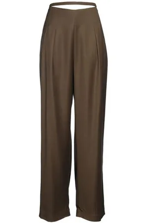 Cult Gaia PARTES DE ABAJO - Pantalones