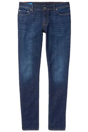 Acne Studios PARTES DE ABAJO - Pantalones vaqueros
