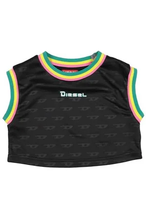 Diesel CAMISETAS Y TOPS - Camisetas