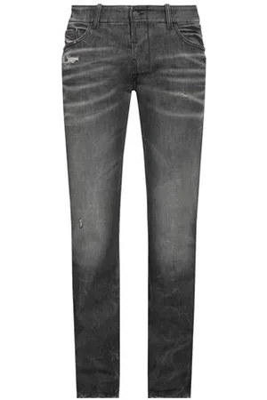 Diesel PARTES DE ABAJO - Pantalones vaqueros