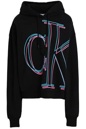 Calvin Klein CAMISETAS Y TOPS - Sudaderas