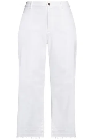 European Culture PARTES DE ABAJO - Pantalones vaqueros