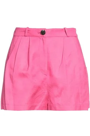 Amanda Uprichard PARTES DE ABAJO - Pantalones cortos y bermudas