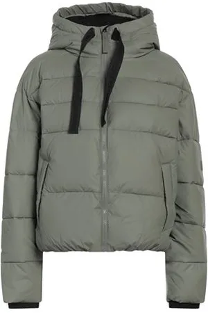 Hunter ROPA DE ABRIGO - Plumíferos y acolchados
