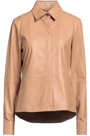 arma leder CAMISETAS Y TOPS - Camisas