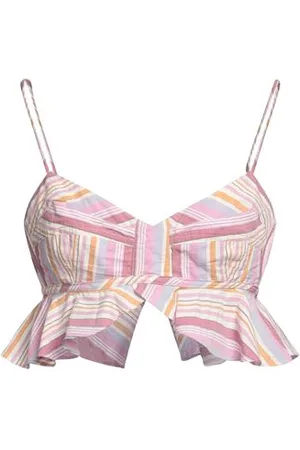 Isabel Marant CAMISETAS Y TOPS - Tops