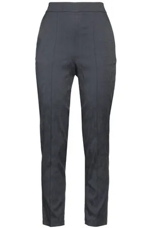 Zadig & Voltaire PARTES DE ABAJO - Pantalones