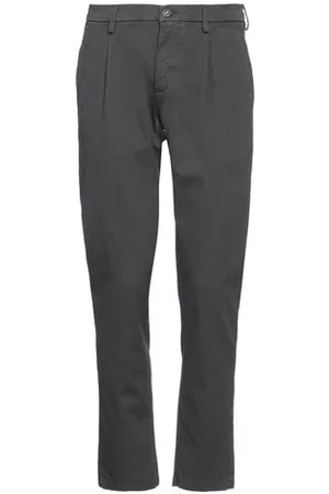 FIFTY FOUR PARTES DE ABAJO - Pantalones