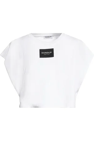 Dondup CAMISETAS Y TOPS - Sudaderas