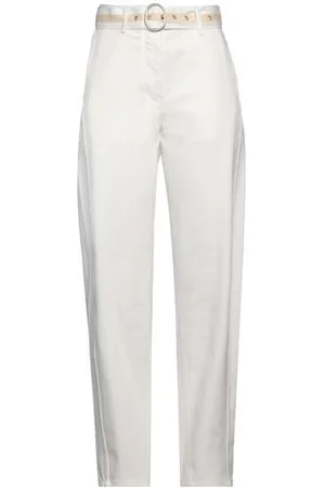 Jil Sander PARTES DE ABAJO - Pantalones vaqueros
