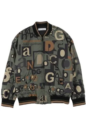 Dolce & Gabbana ROPA DE ABRIGO - Chaquetas y cazadoras