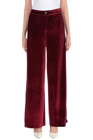 BLACK CORAL PARTES DE ABAJO - Pantalones