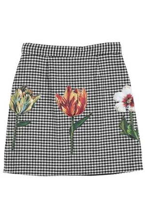 Dolce & Gabbana PARTES DE ABAJO - Faldas infantiles