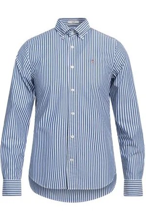 GANT CAMISETAS Y TOPS - Camisas