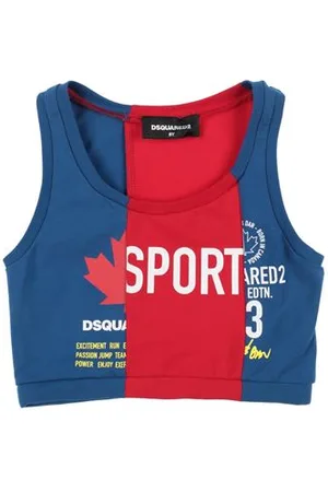 Dsquared2 CAMISETAS Y TOPS - Tops