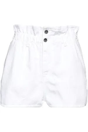 Kaos PARTES DE ABAJO - Shorts vaqueros