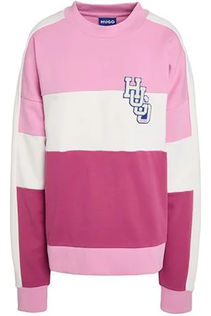 HUGO BOSS CAMISETAS Y TOPS - Sudaderas
