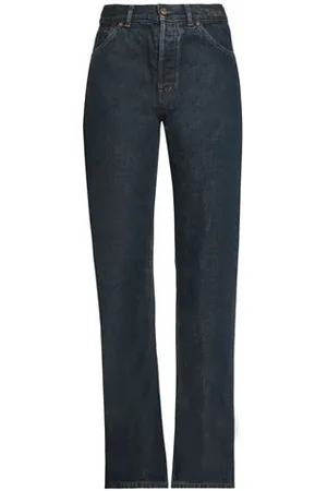 Chloé PARTES DE ABAJO - Pantalones vaqueros