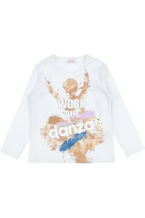 Dimensione Danza CAMISETAS Y TOPS - Camisetas