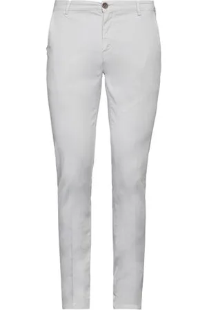 YAN SIMMON PARTES DE ABAJO - Pantalones