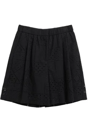 Msgm PARTES DE ABAJO - Pantalones cortos y bermudas