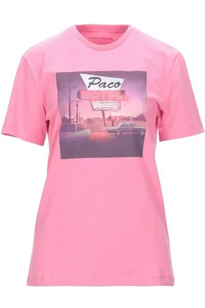 Paco rabanne CAMISETAS Y TOPS - Camisetas