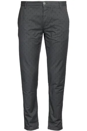 BASICON PARTES DE ABAJO - Pantalones