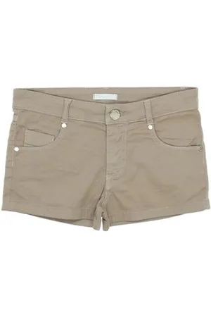 L:Ú L:Ú PARTES DE ABAJO - Pantalones cortos y bermudas